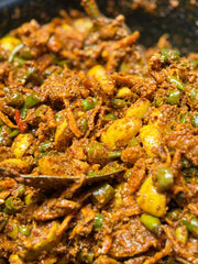 Lemon,Green Chilli,Ginger Mix Pickle| Premium Quality Pickles| No chemical|Quality ingredients