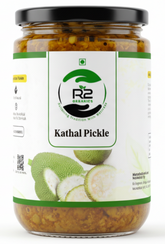 Kathal Pickle