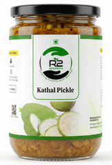 Kathal Pickle