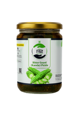 Bitter Gourd (Karela) Pickle | Premium Quality Pickles| No chemical|Quality ingredients